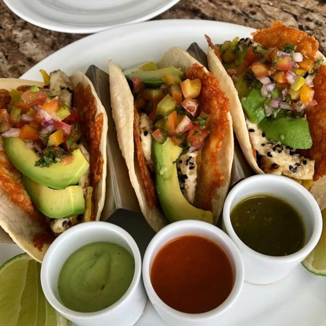tacos motuleños