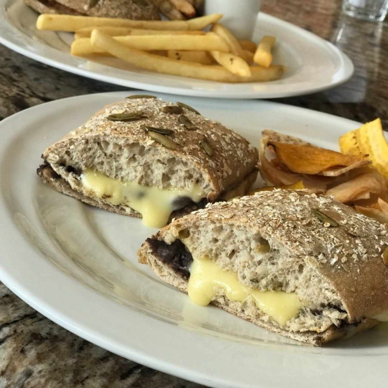 Panini chapin