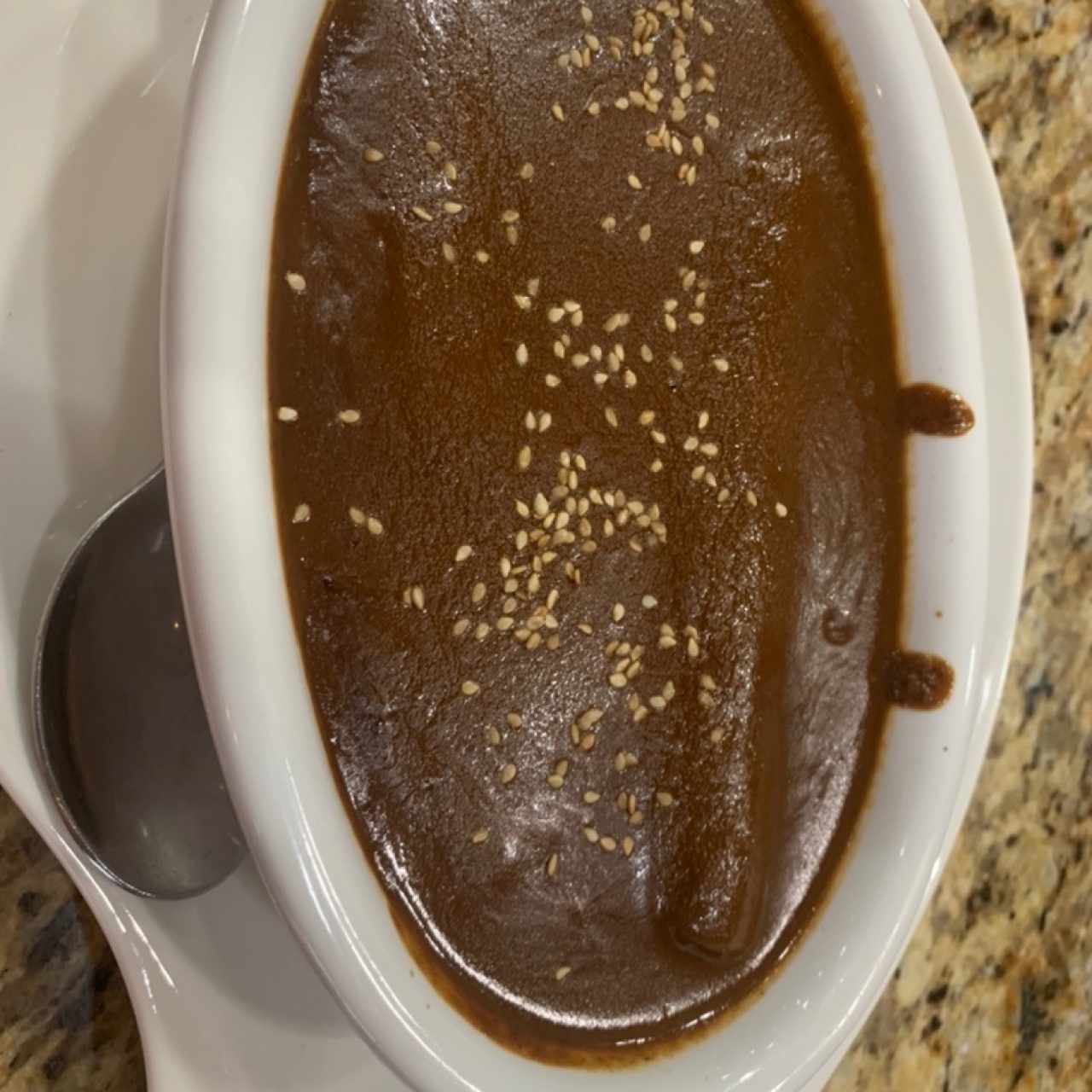 enchiladas poblanas