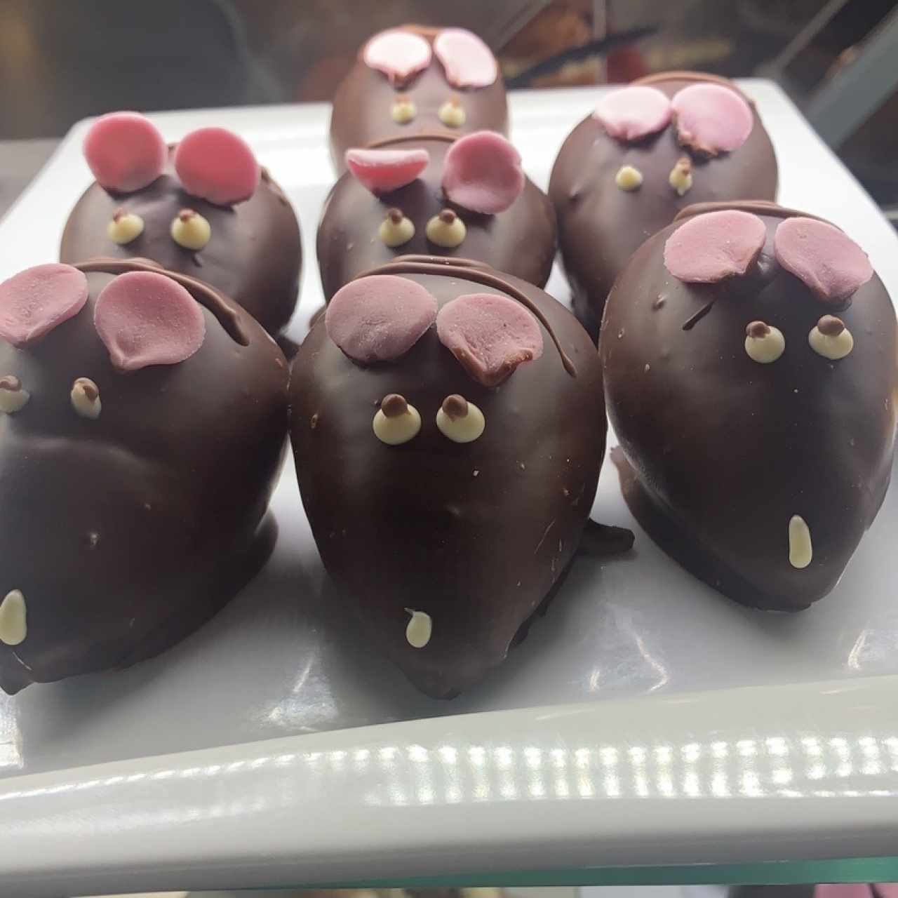 postre