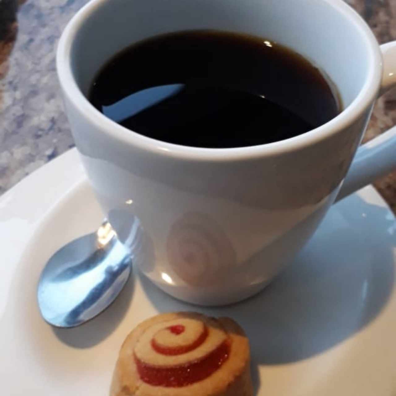 Café Negro