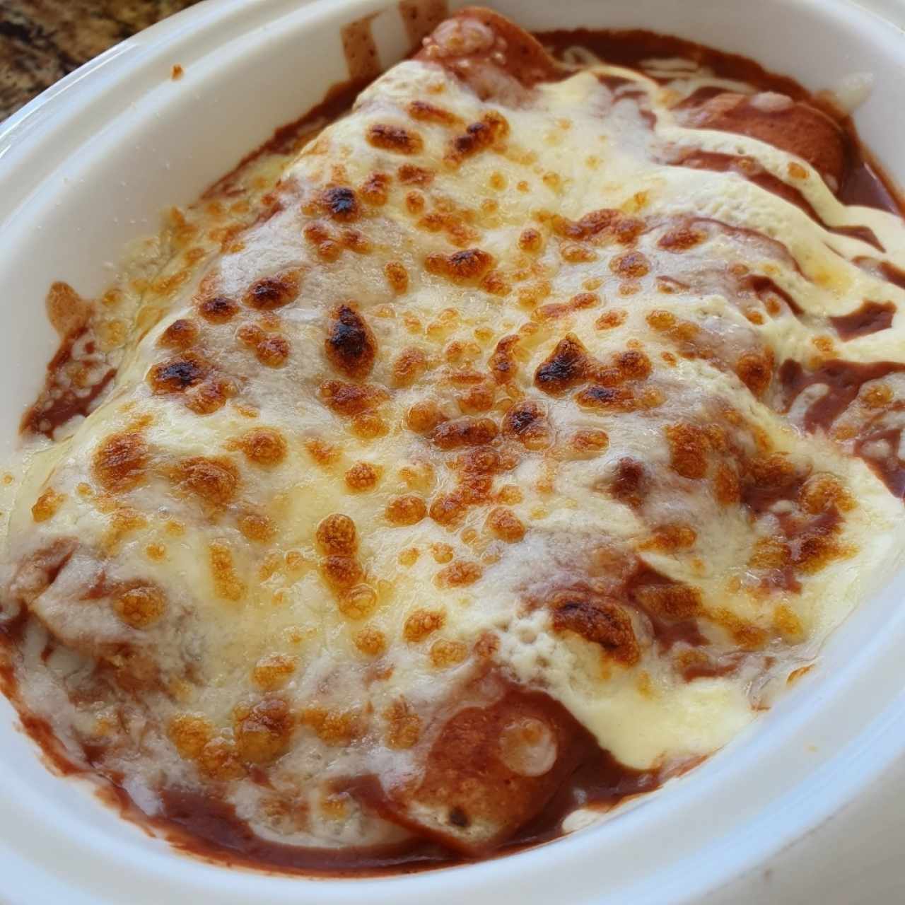 Huevos a la veracruzana