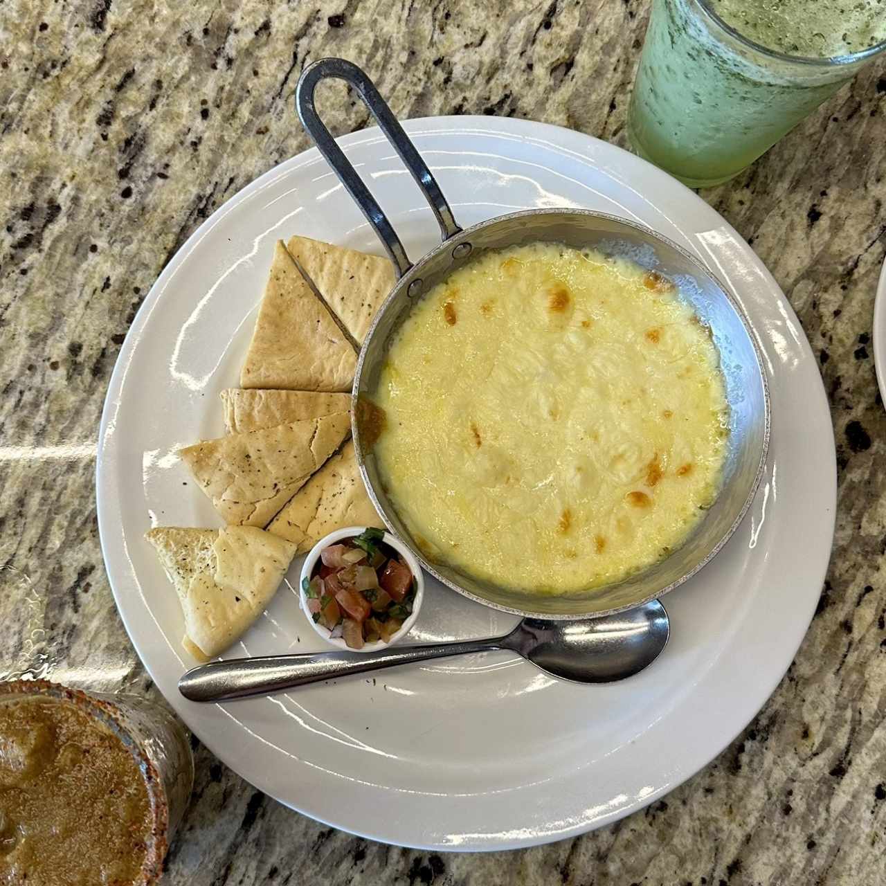 Queso Oaxaca 