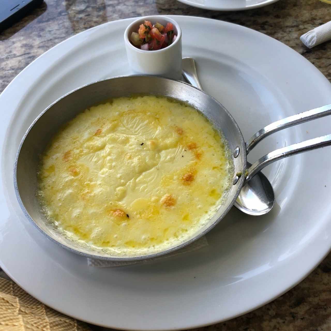 queso oaxaca