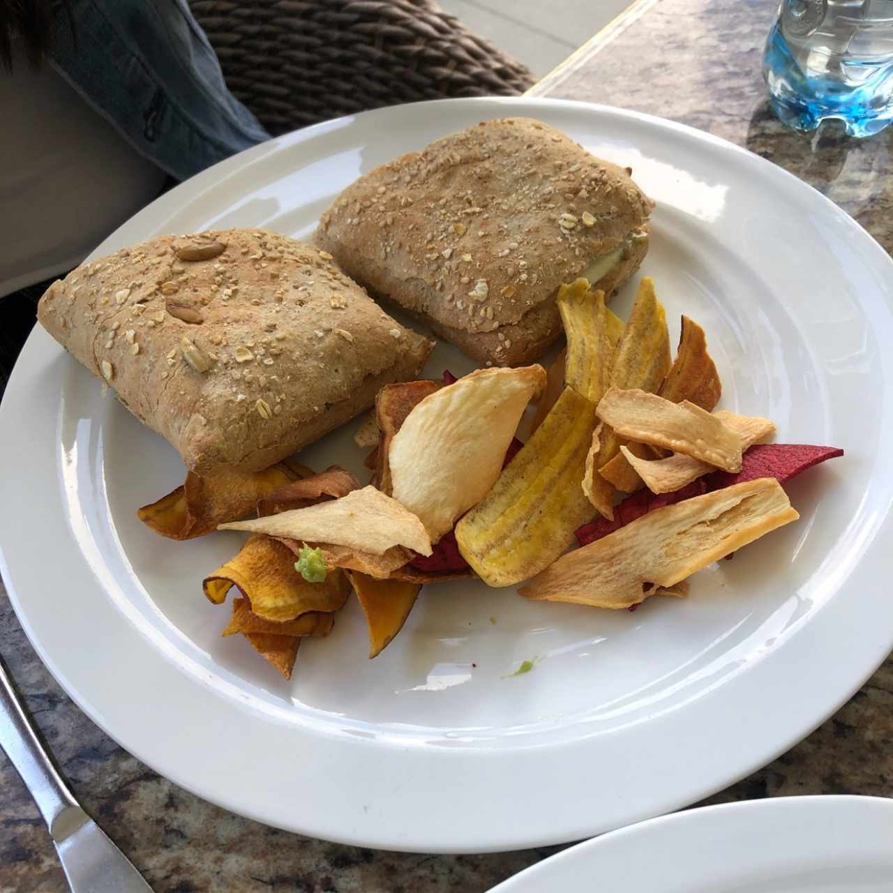 panini- italiano
