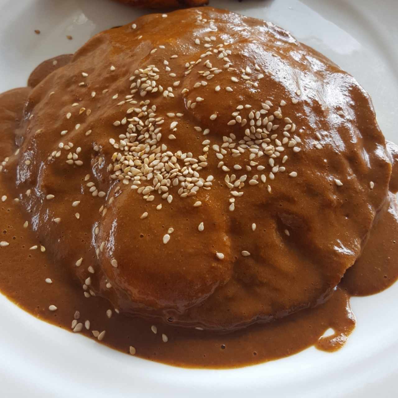 Huevos Jalisco