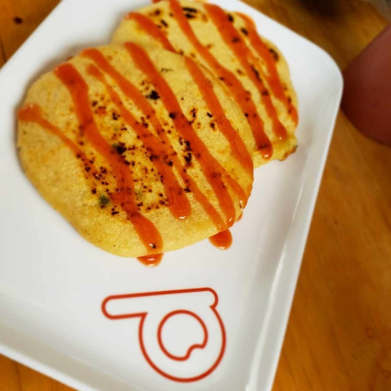 pupusas