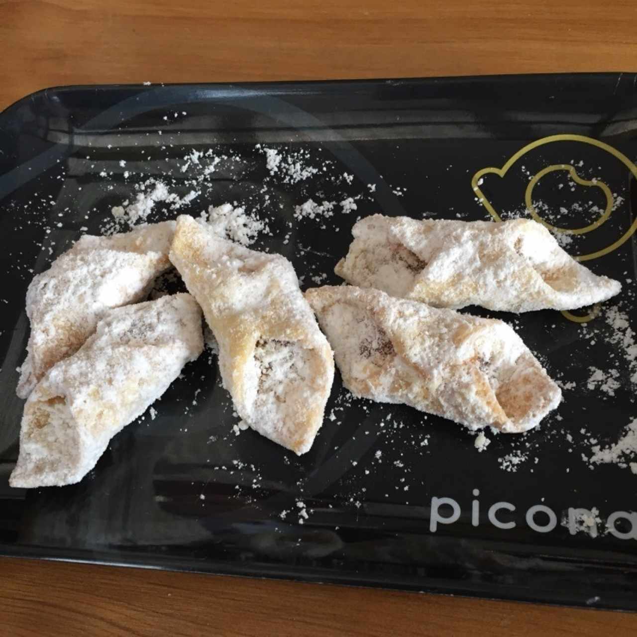Canolitos