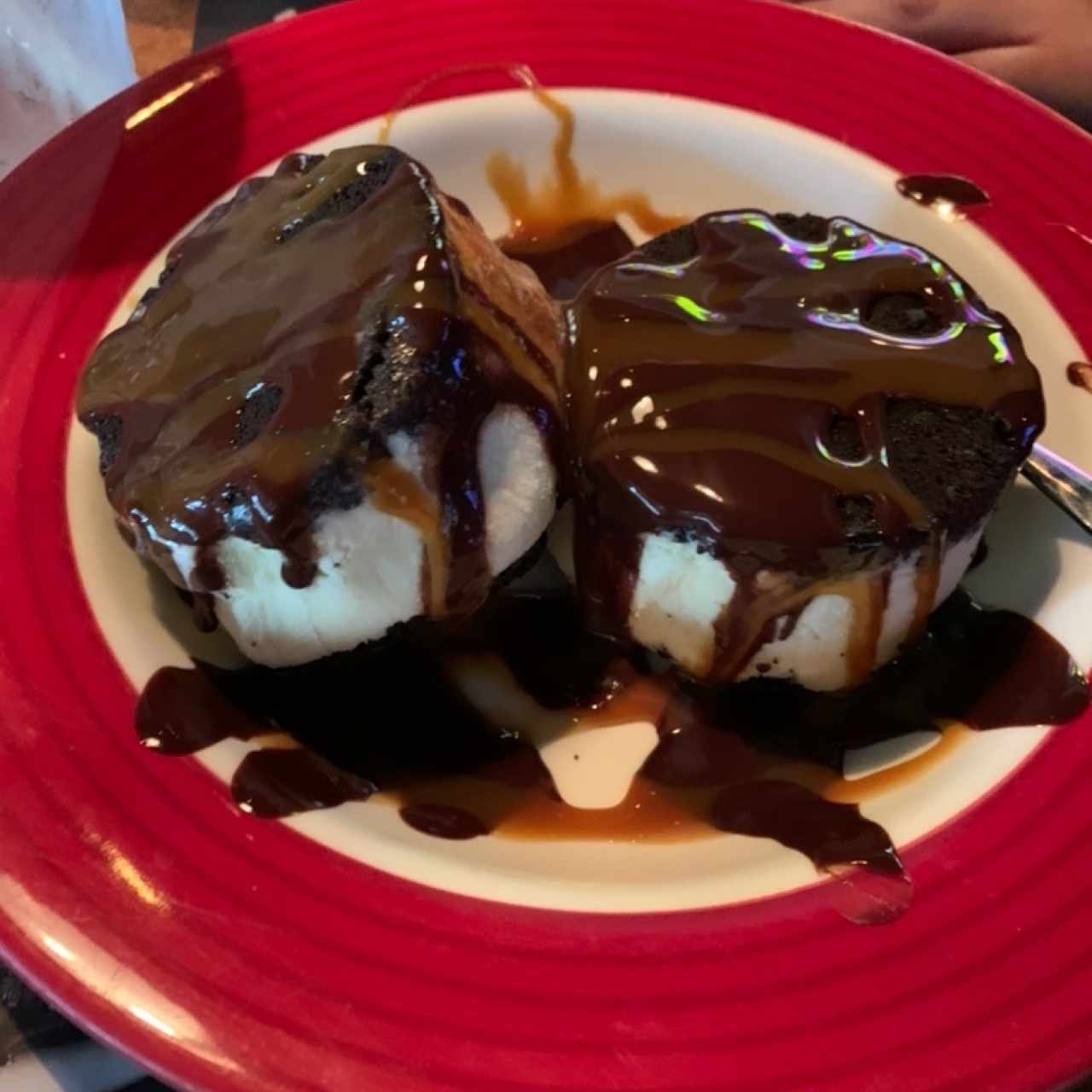 Desserts - Oreo Madness