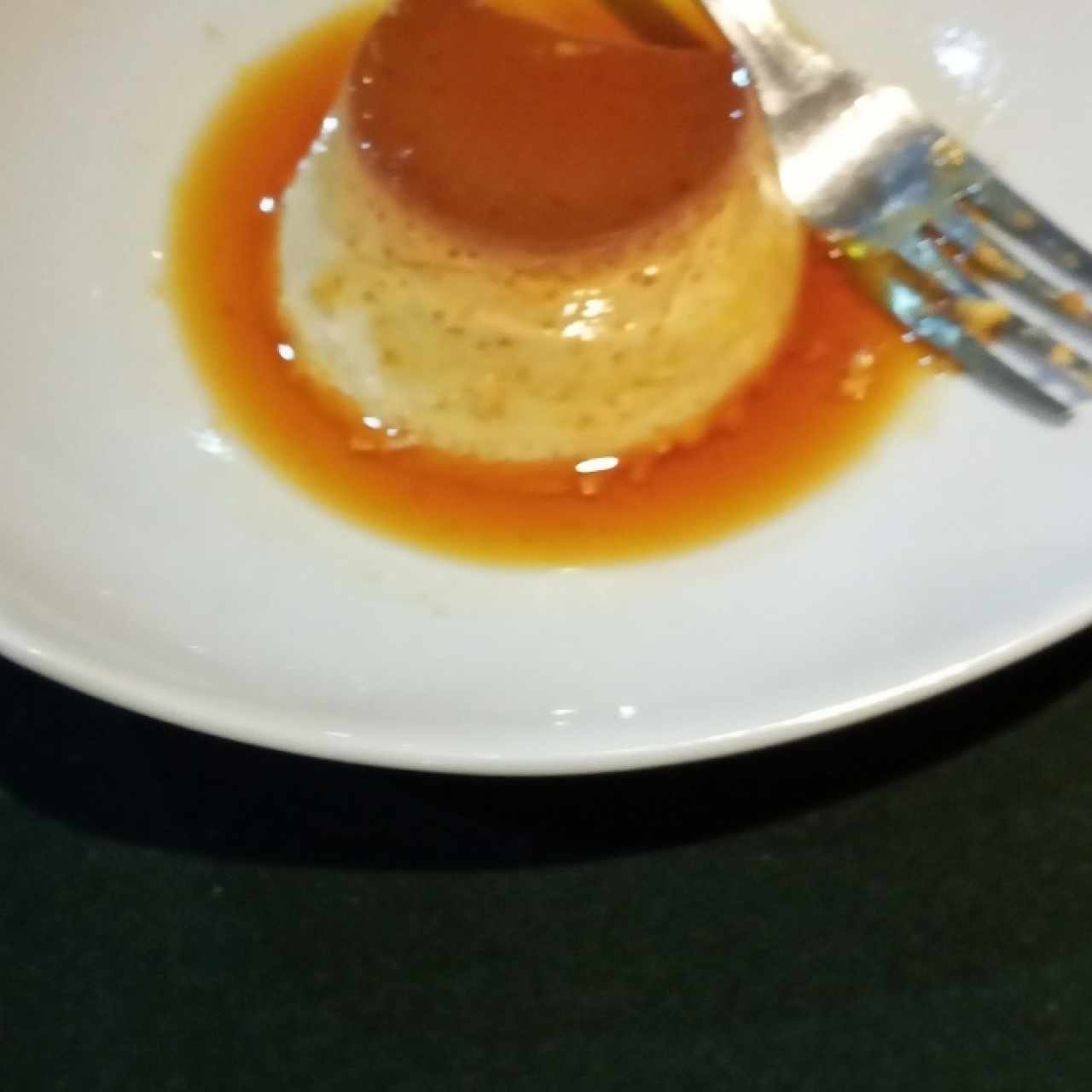 Flan Nais