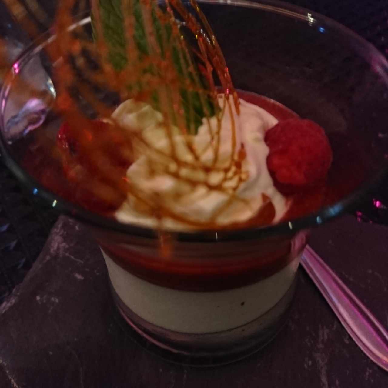 postre