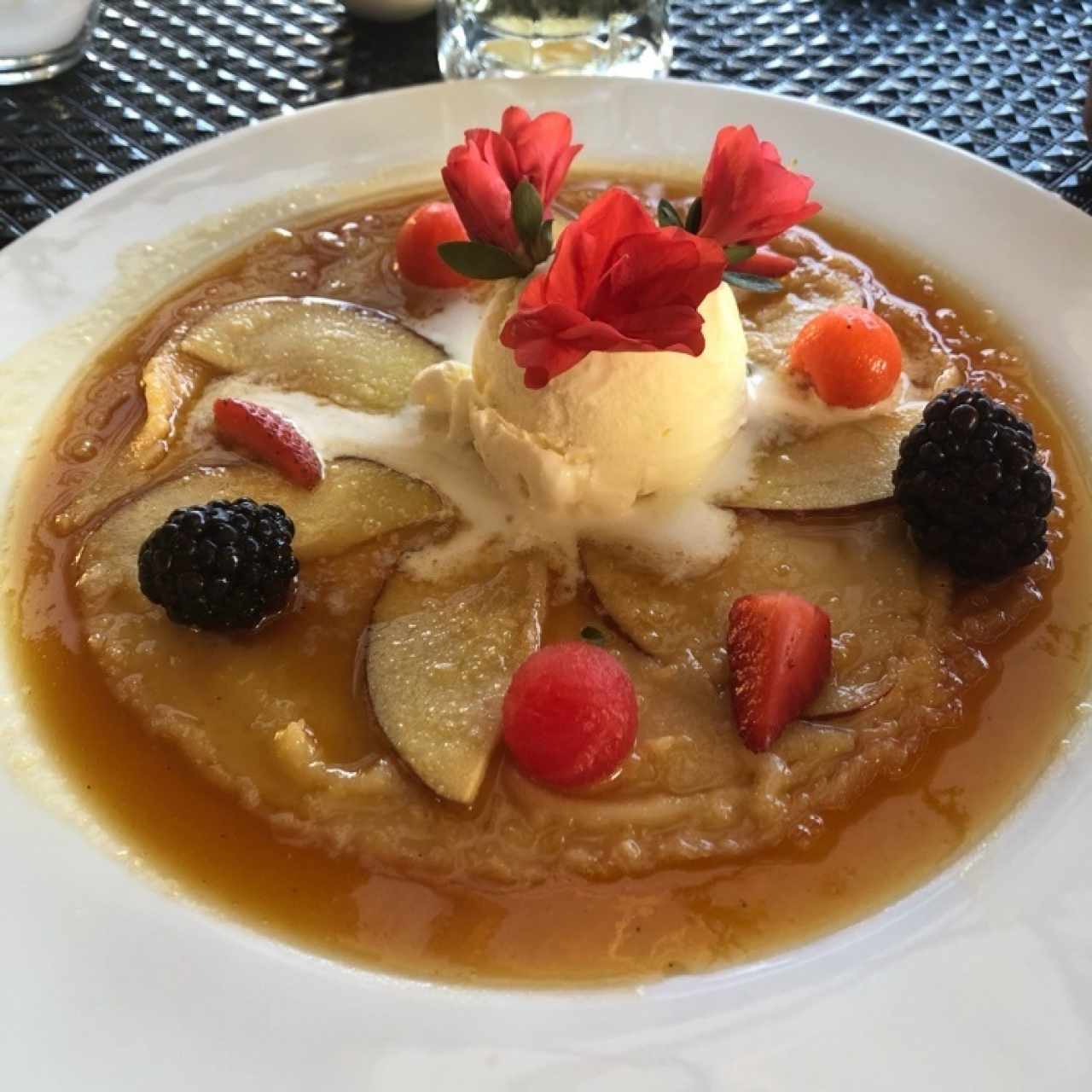 Dessert - CREPRE BAMBINI
