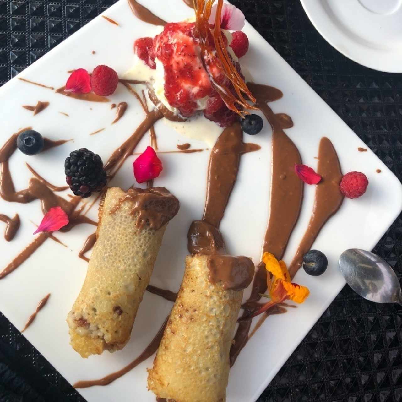 Dessert - CREPRE BAMBINI