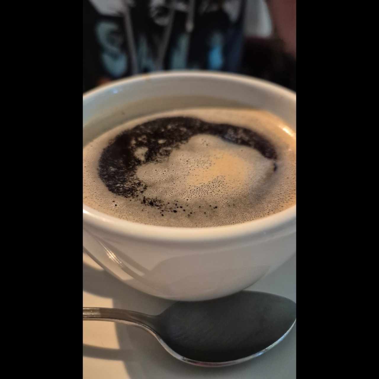 cafe americano