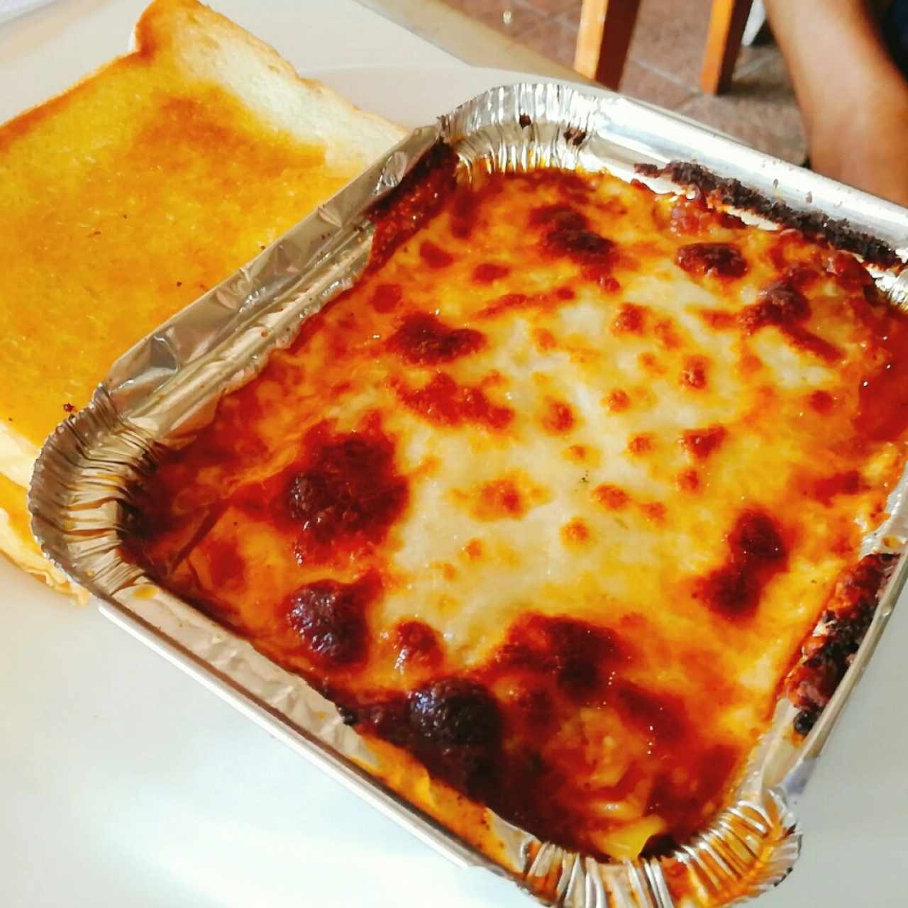 Lasagna