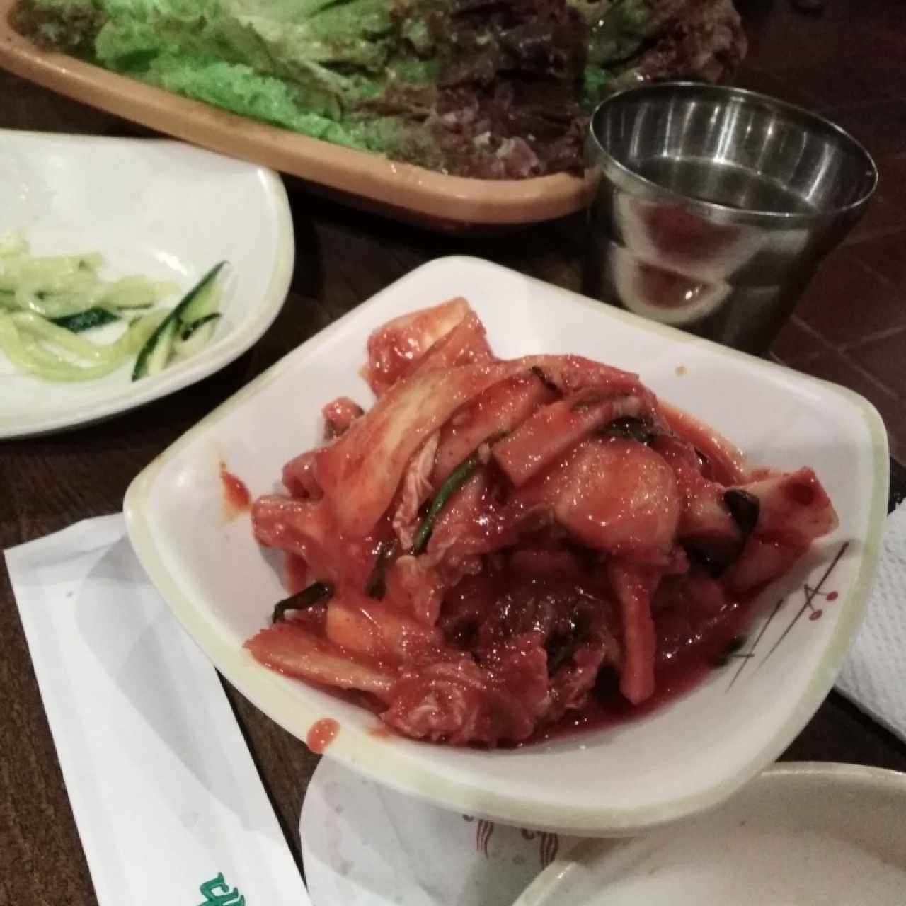 Kimchi