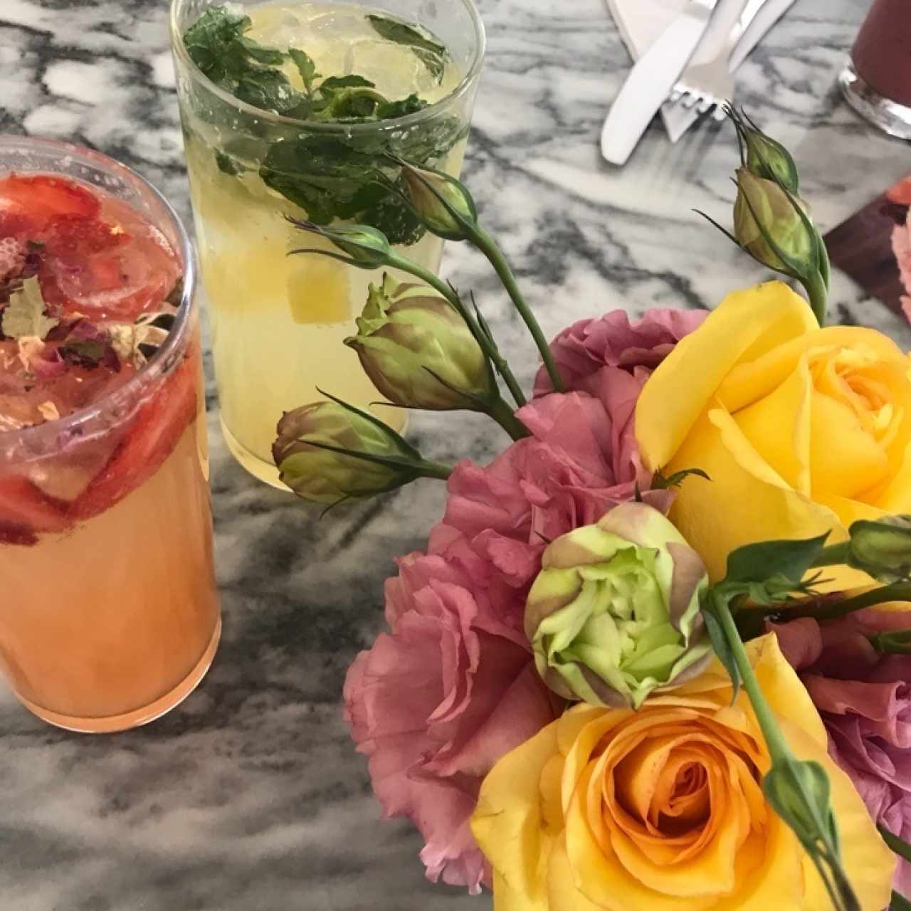 No-jitos