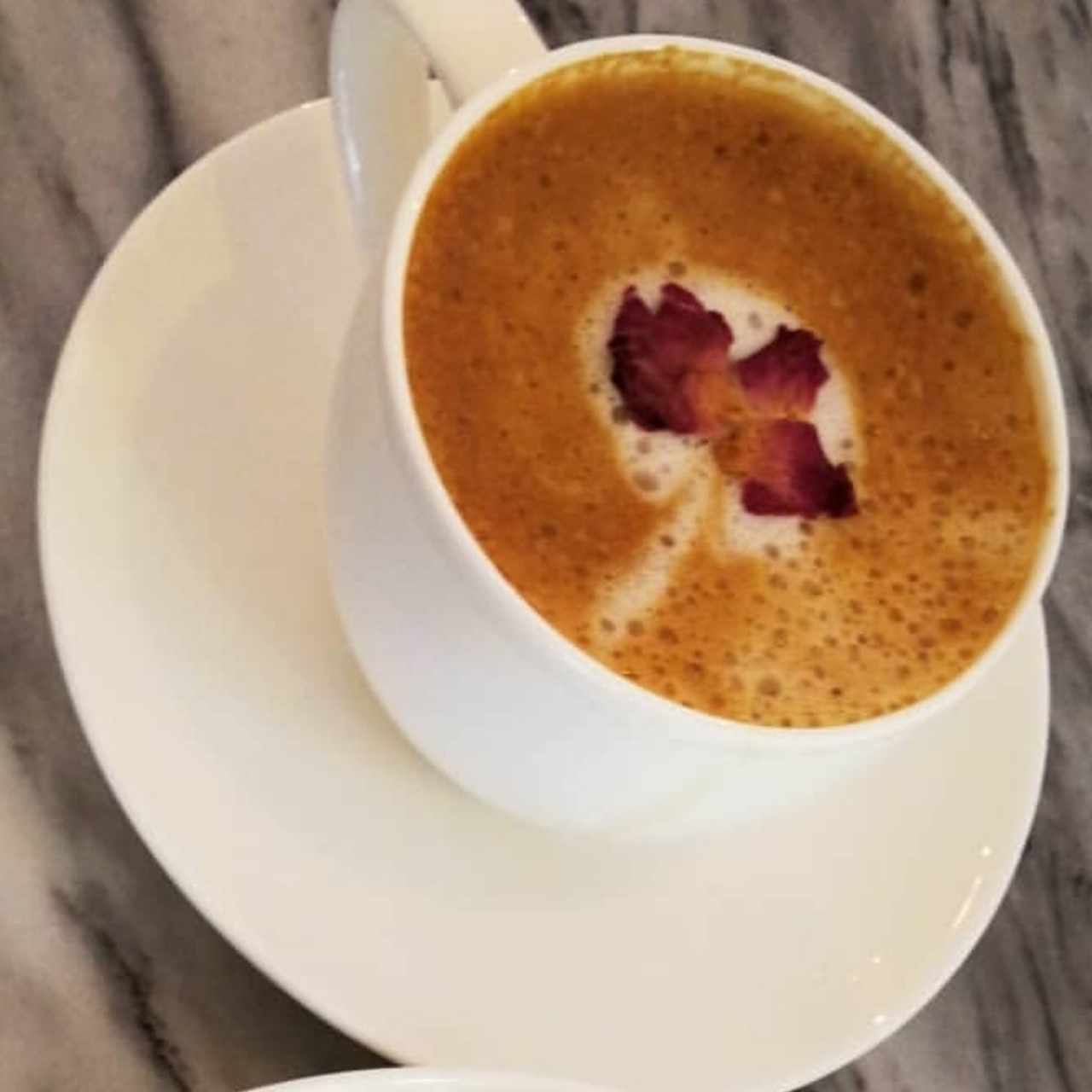 lavanda Latte