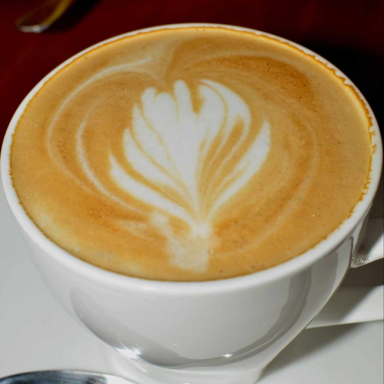 capuccino