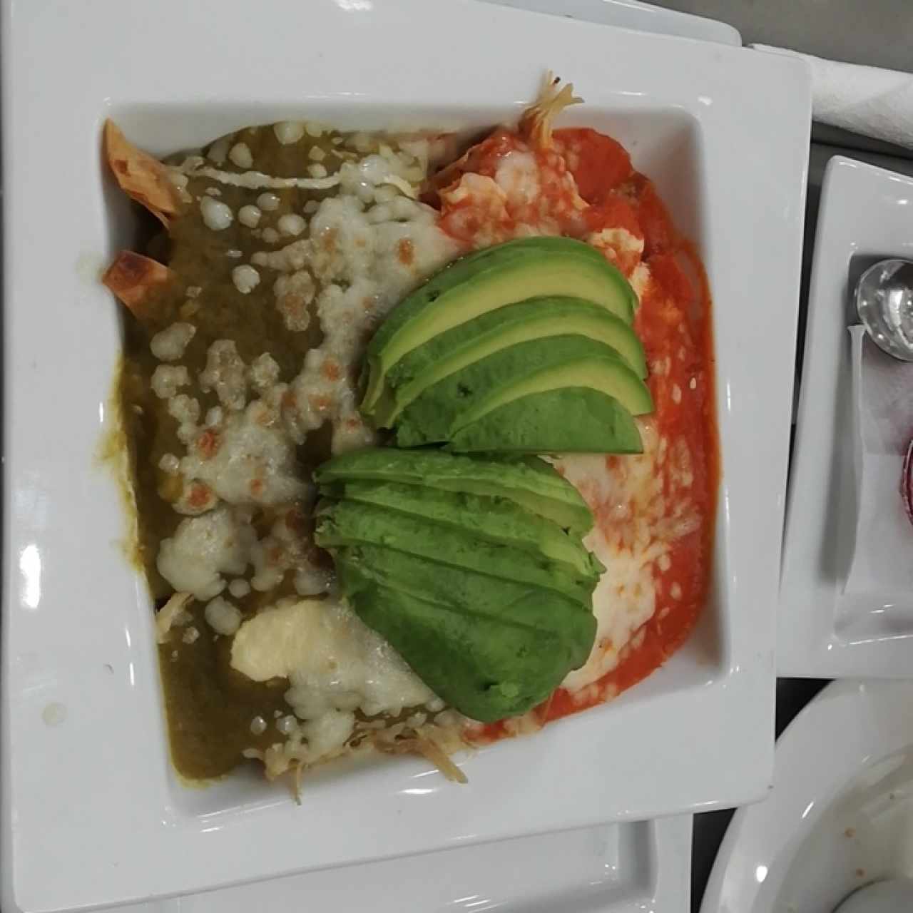 chilaquiles