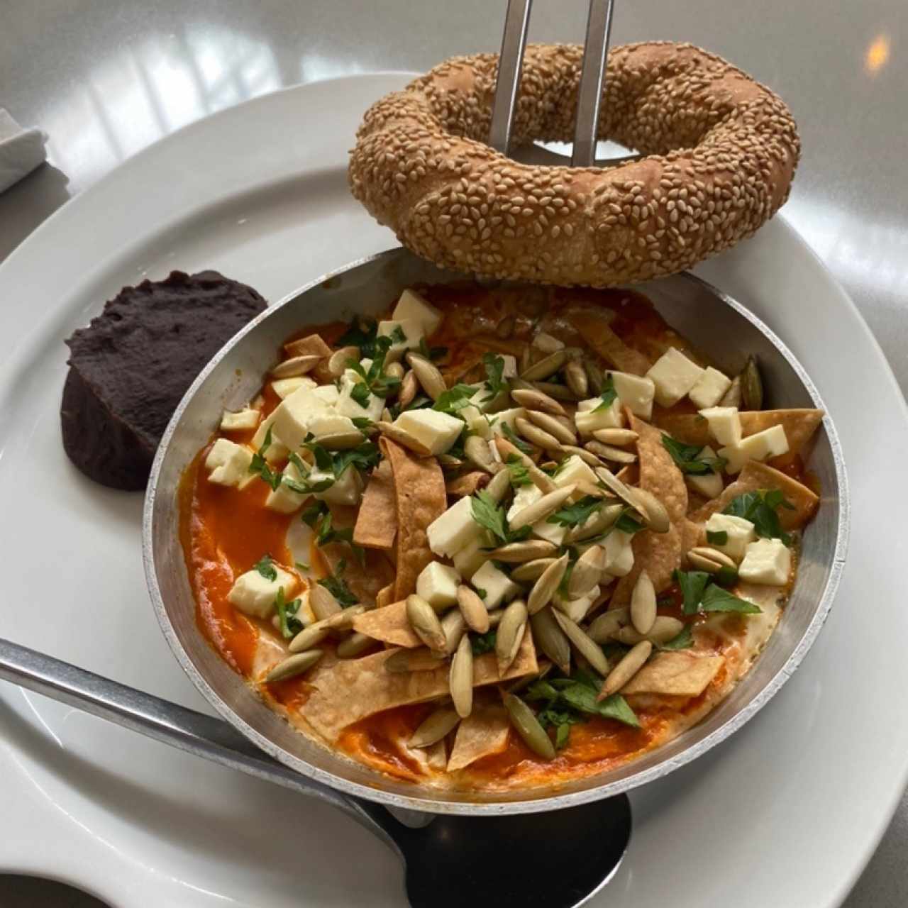Shakshukas - Shakshuka Chapina