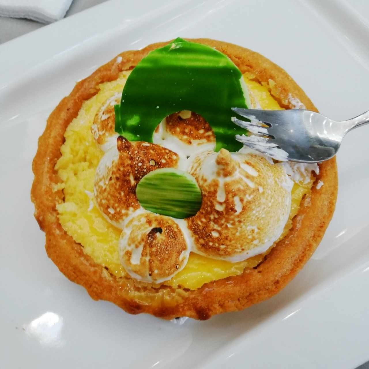 Pies - Key Lime Pie
