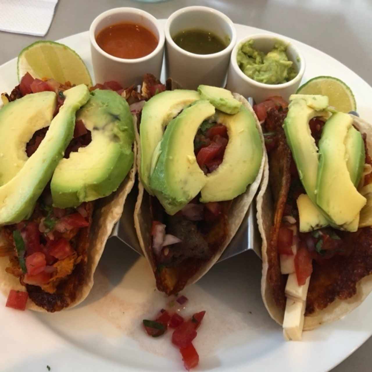 tacos