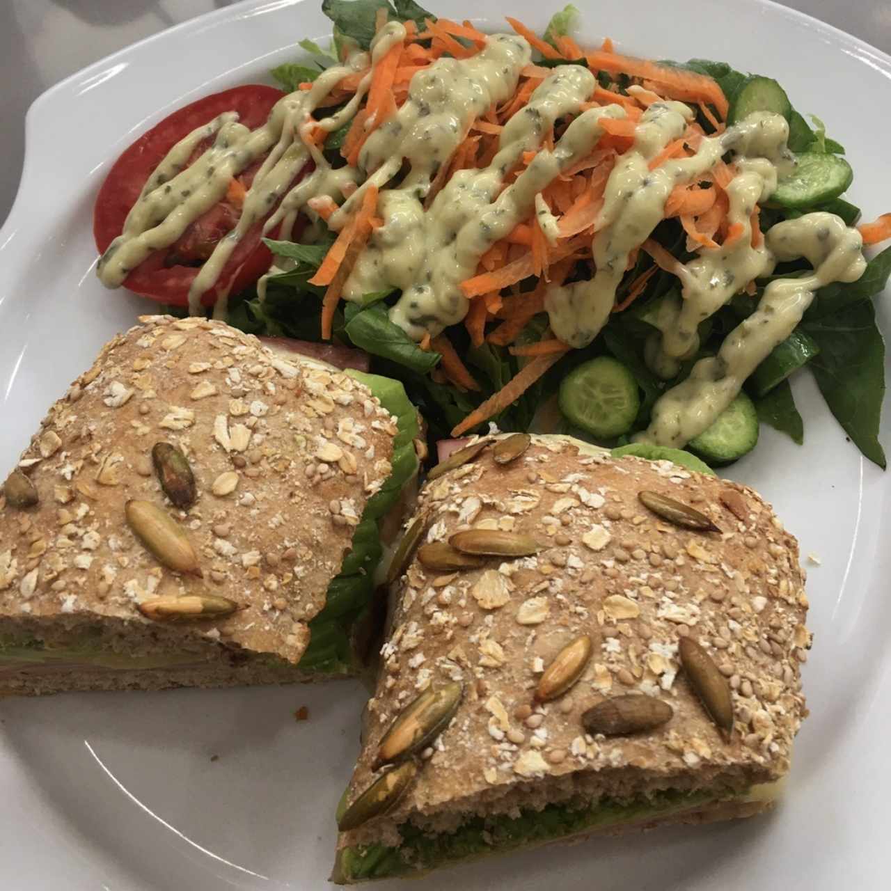 Paninis - Clásico