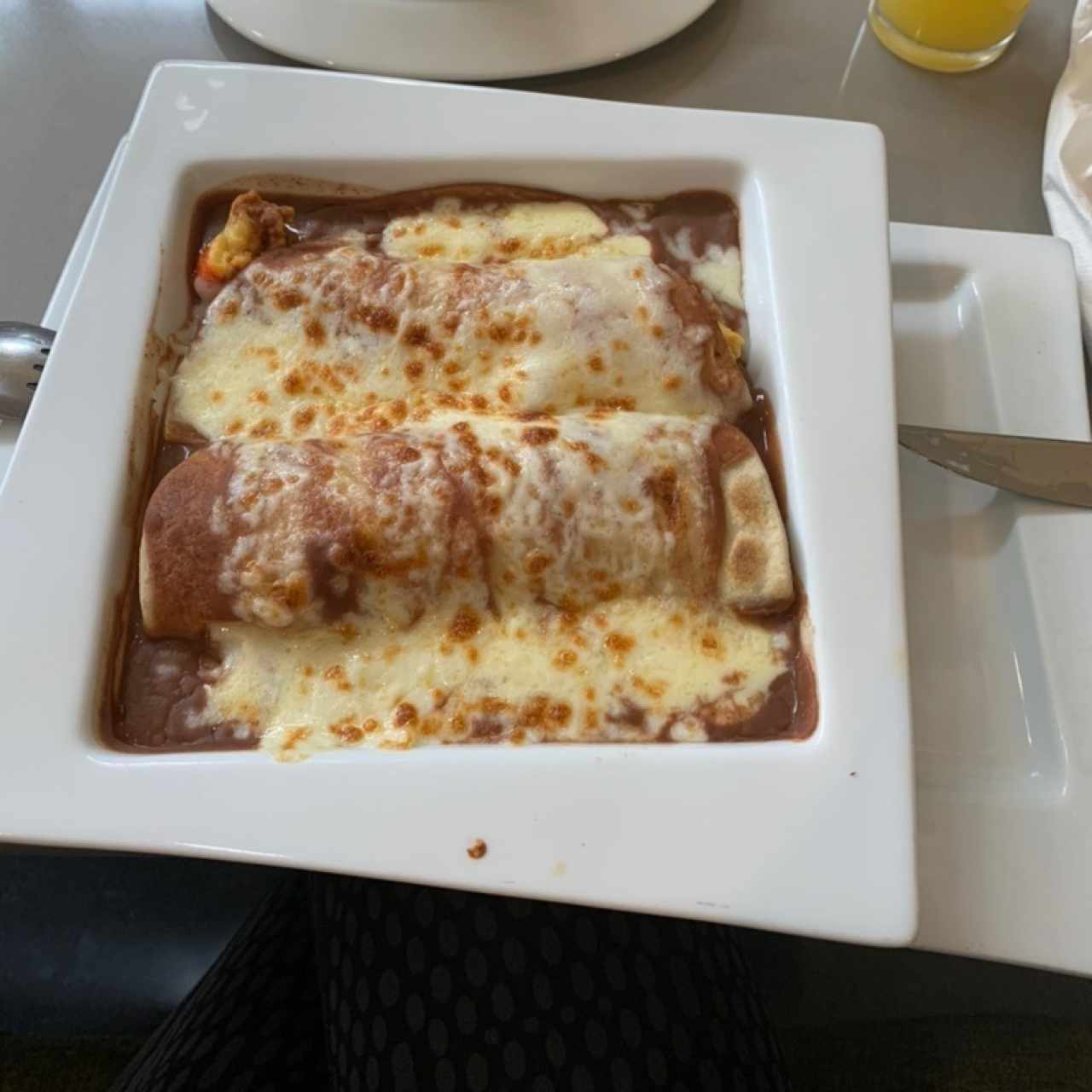 Huevos a la veracruzana
