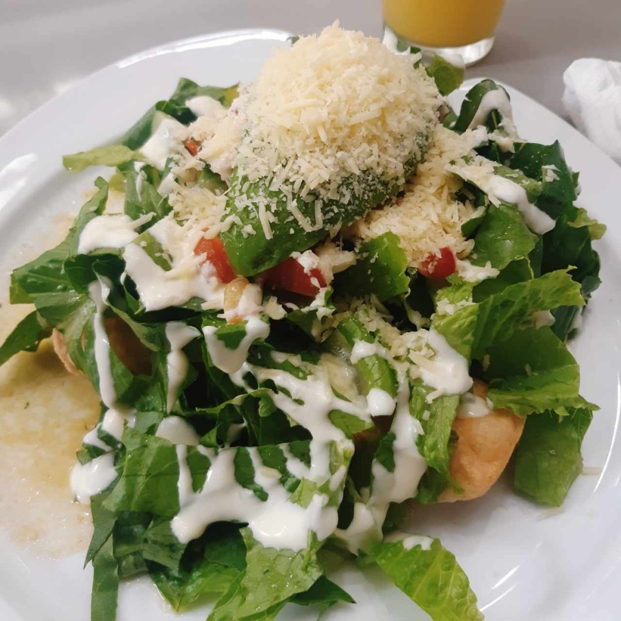Especialidades - Flautas