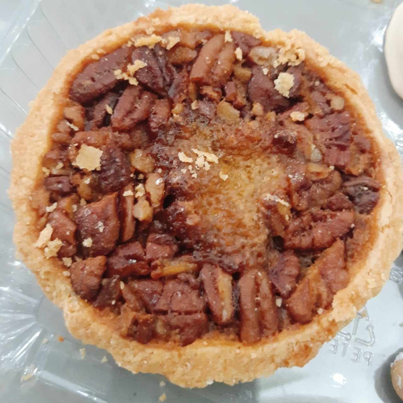 Pies - Pecan Pie