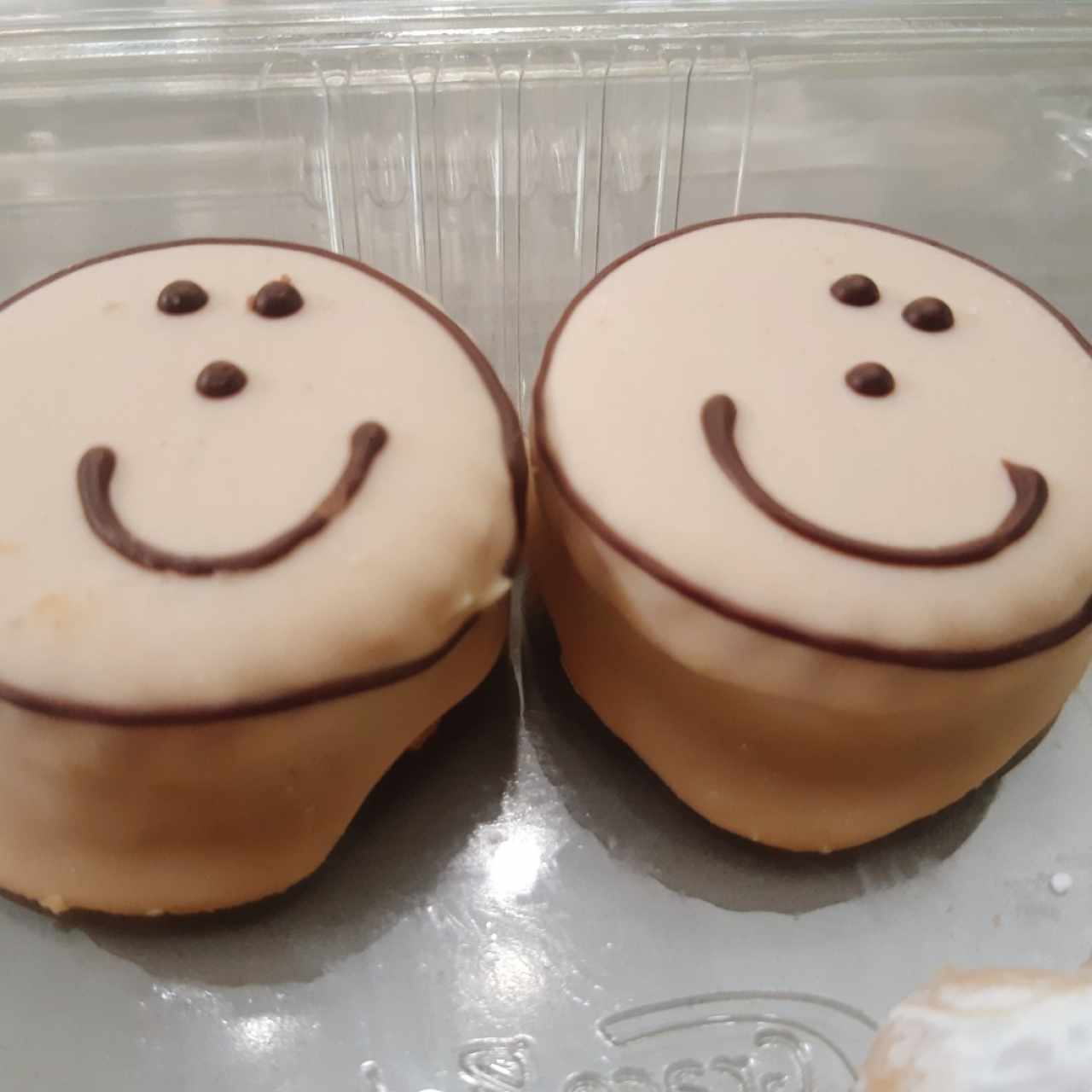 Pequeñas Especiales