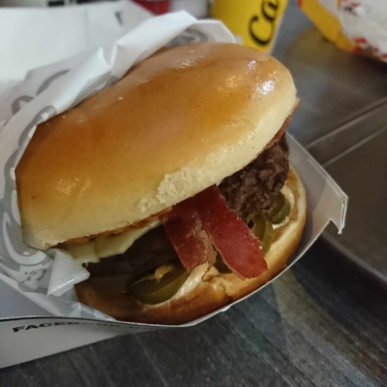 diablo angus