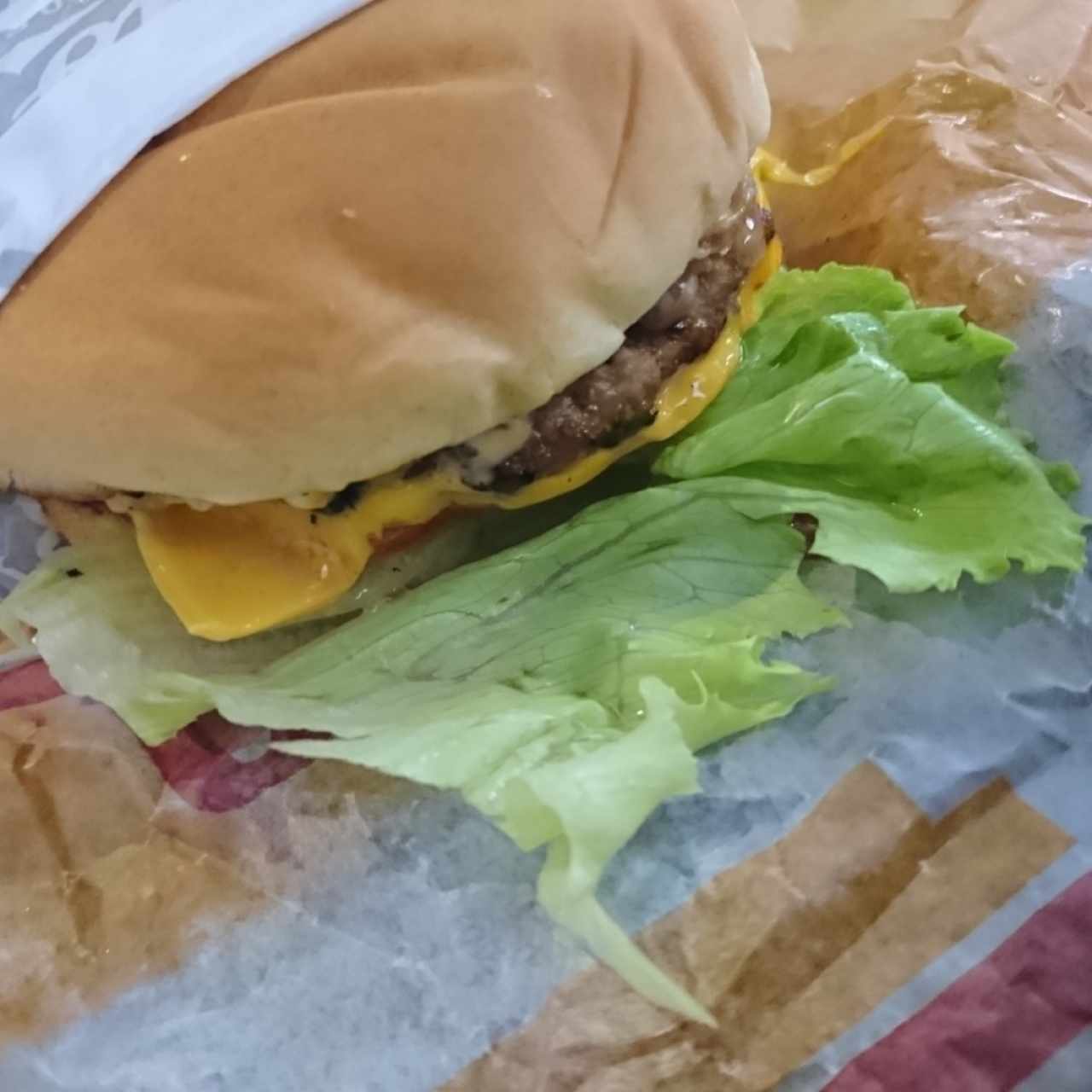 california double jr