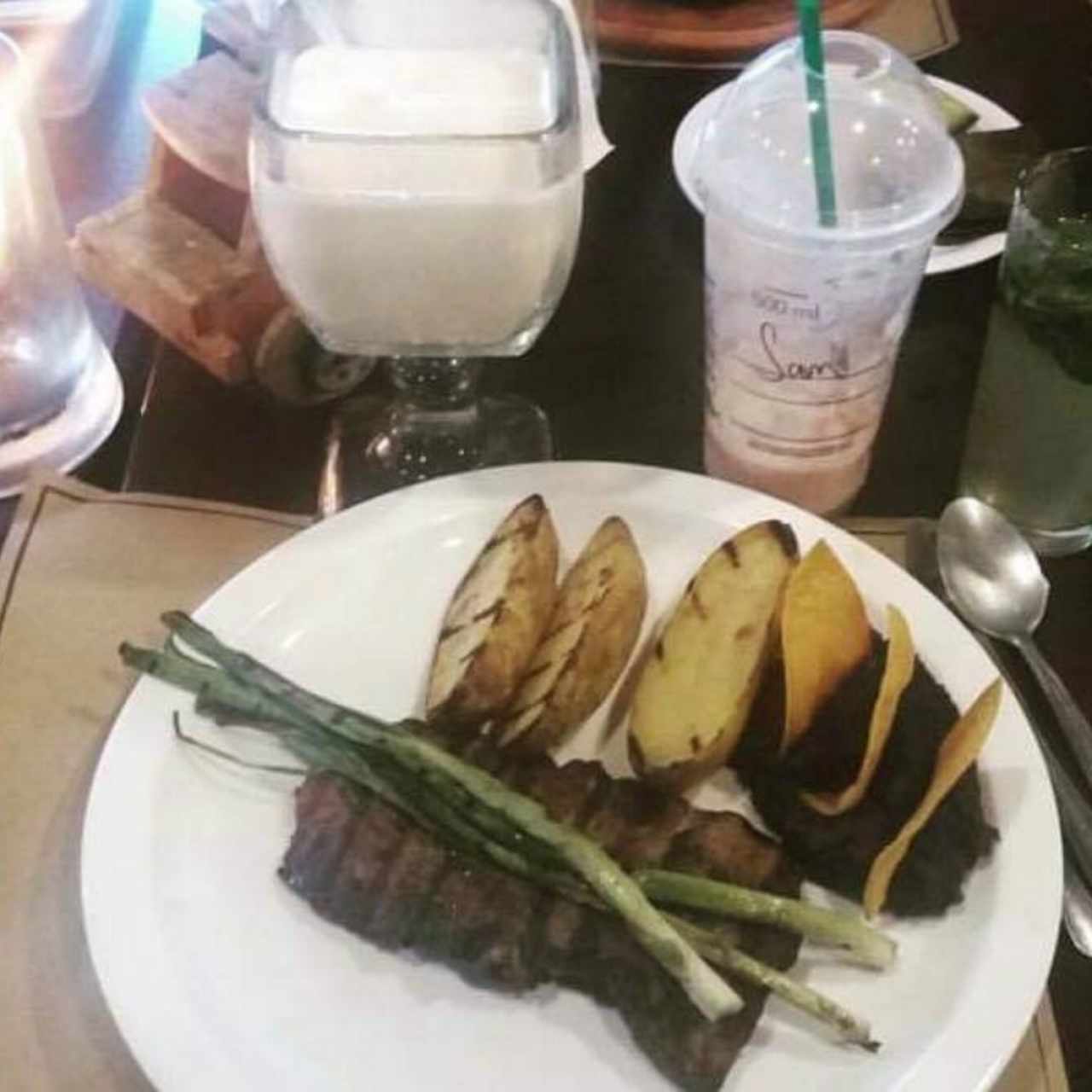 Carne Asada