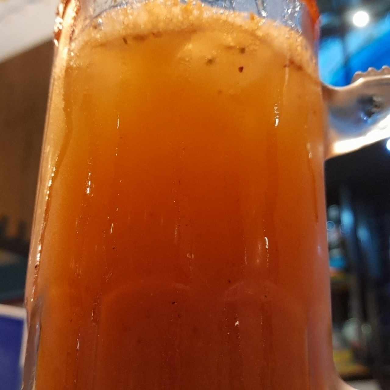 michelada