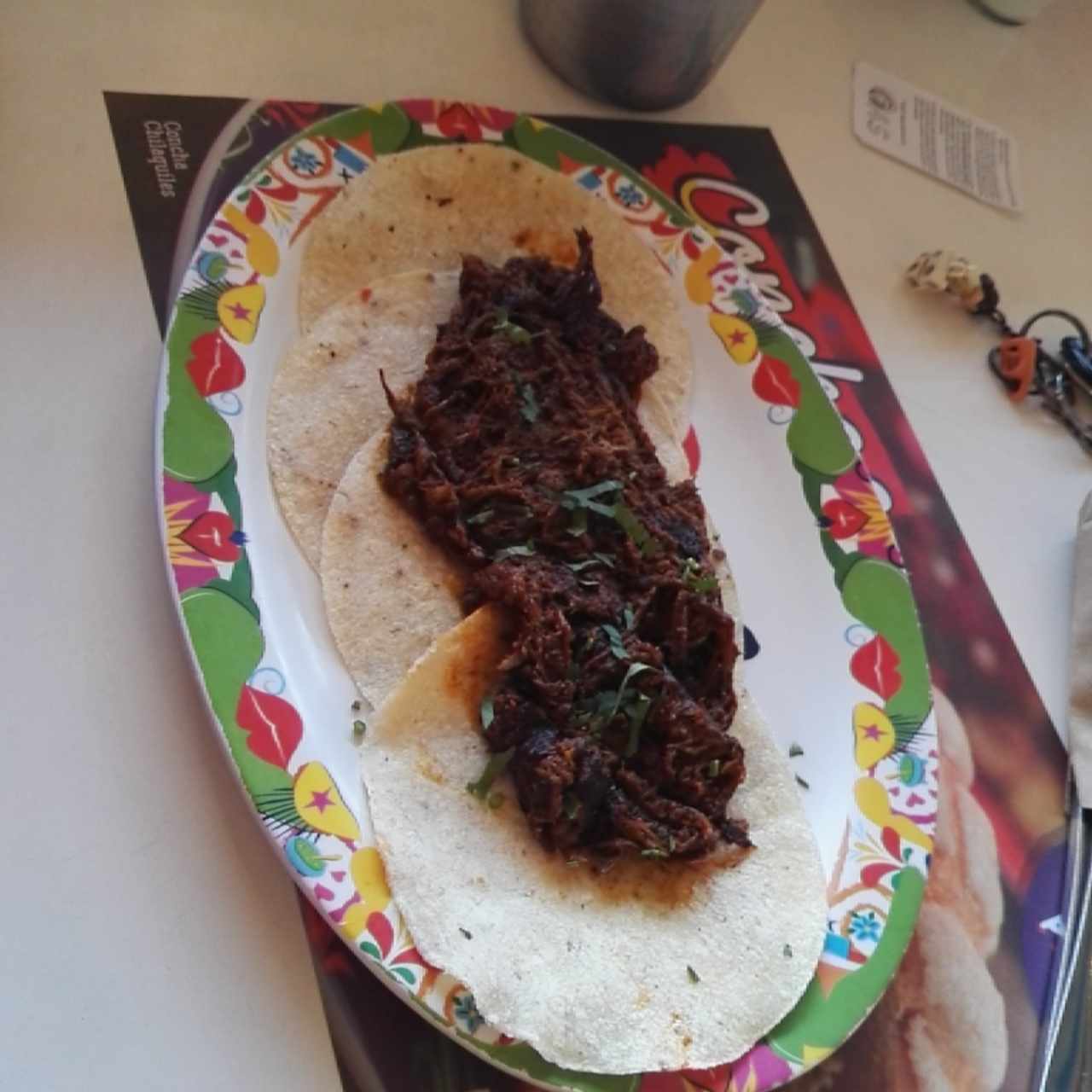 Tacostumbras