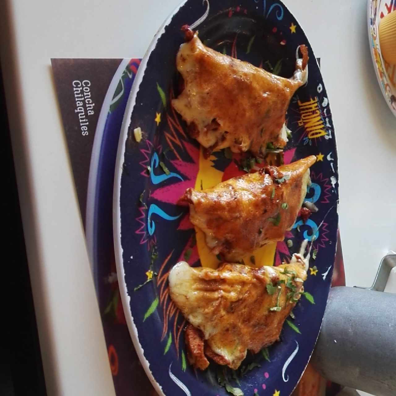 Tacostras