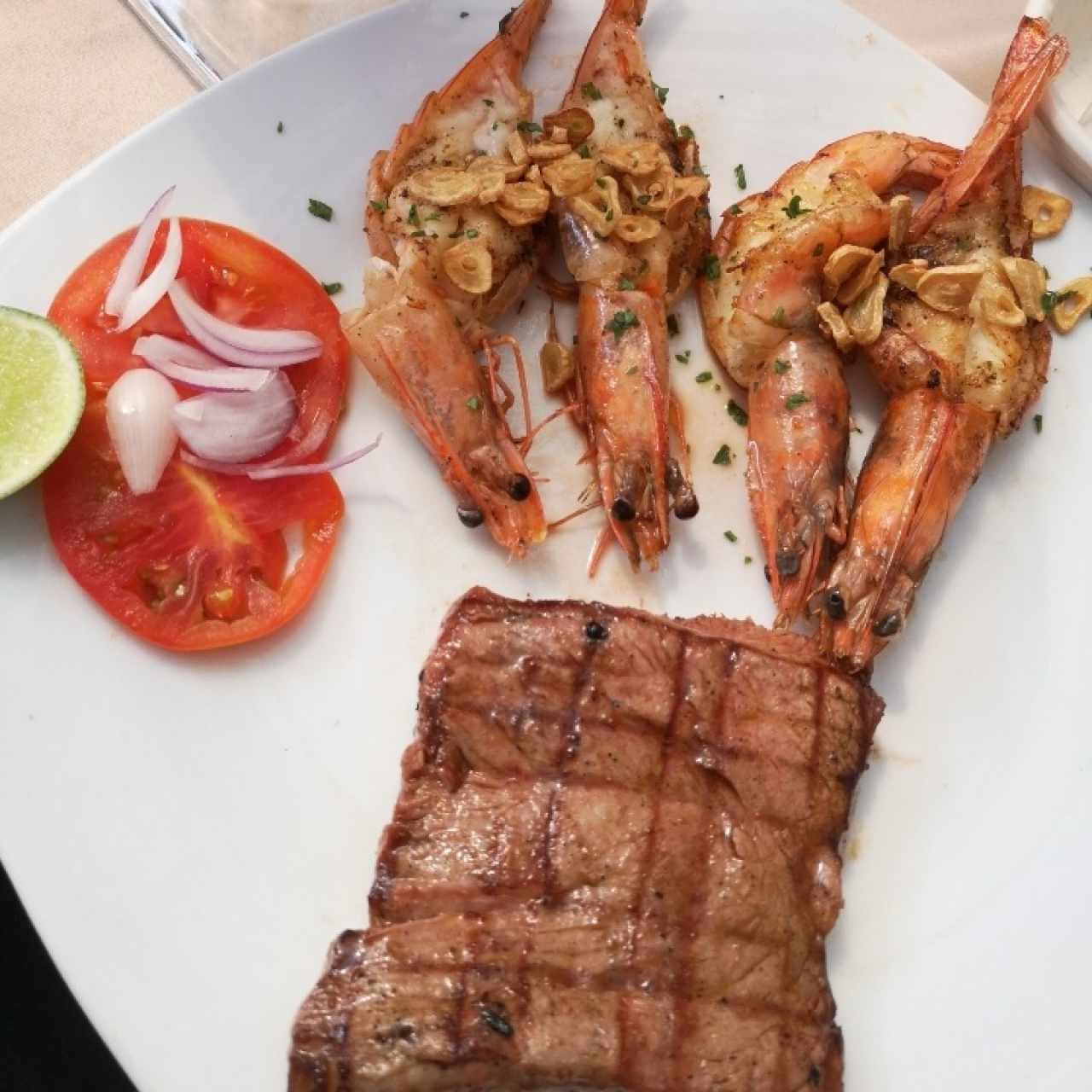 Mar y tierra 👌