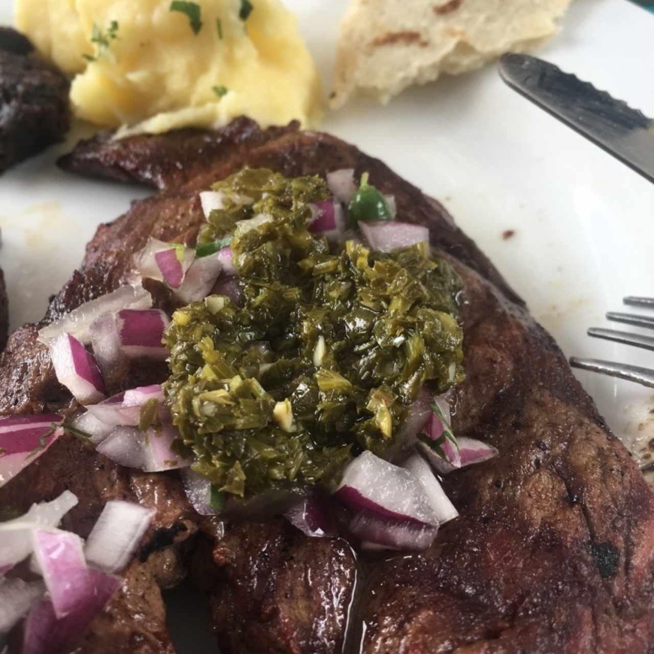 Nuestra Parrilla - Para Compartir