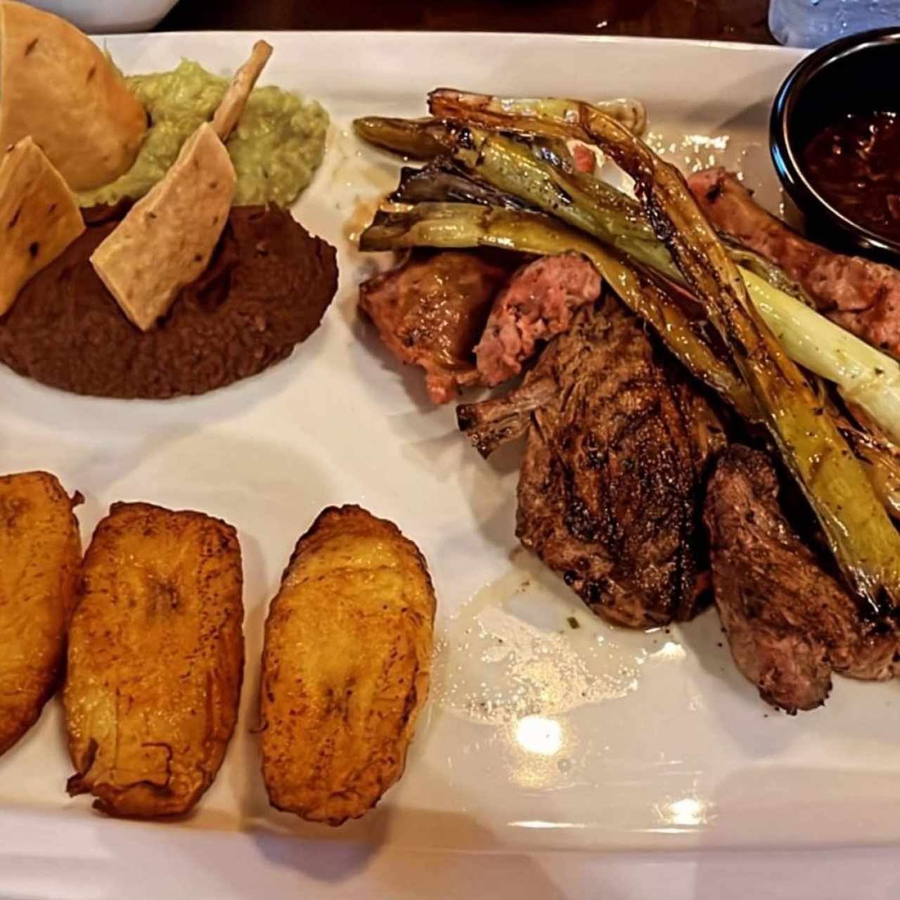 plato típico 