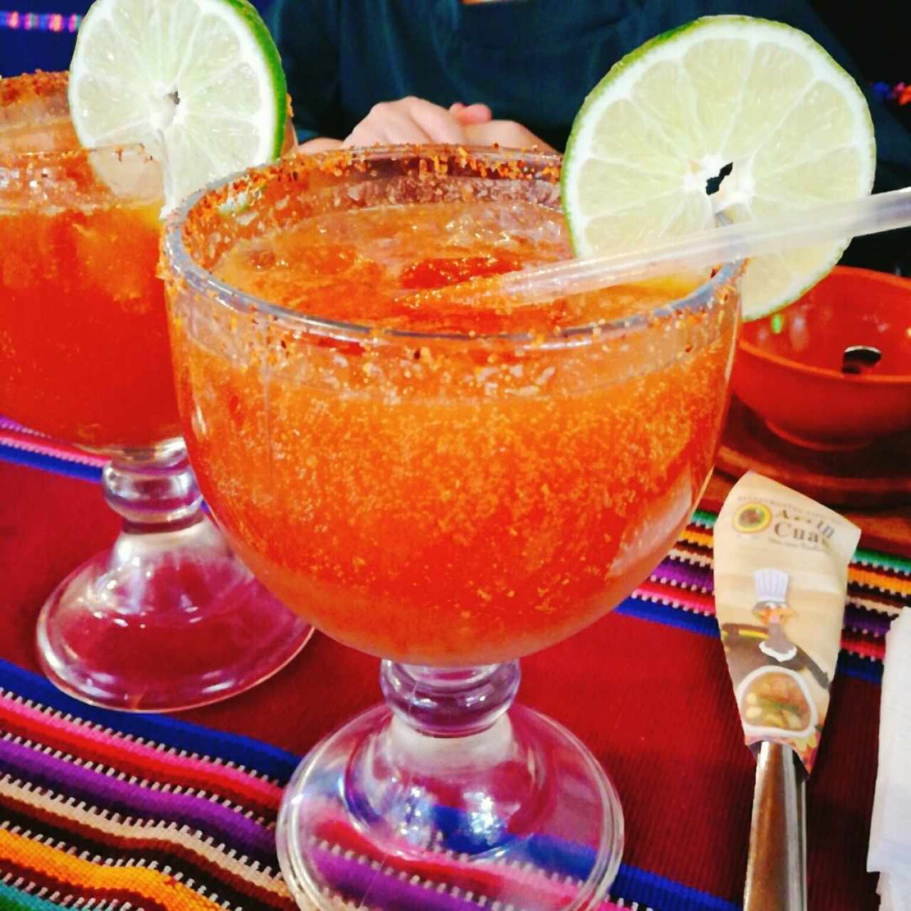 Michelada