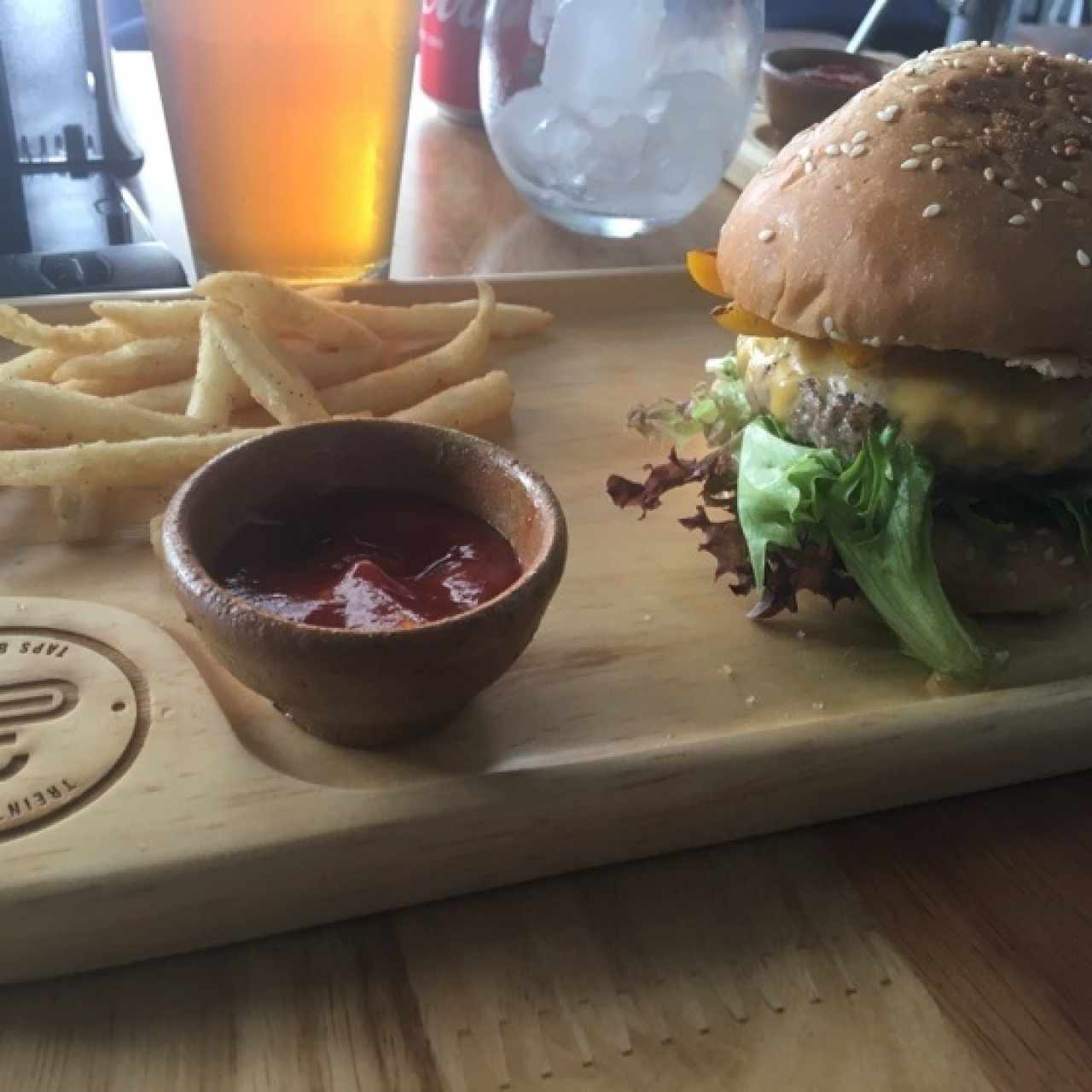 hamburguesa 39