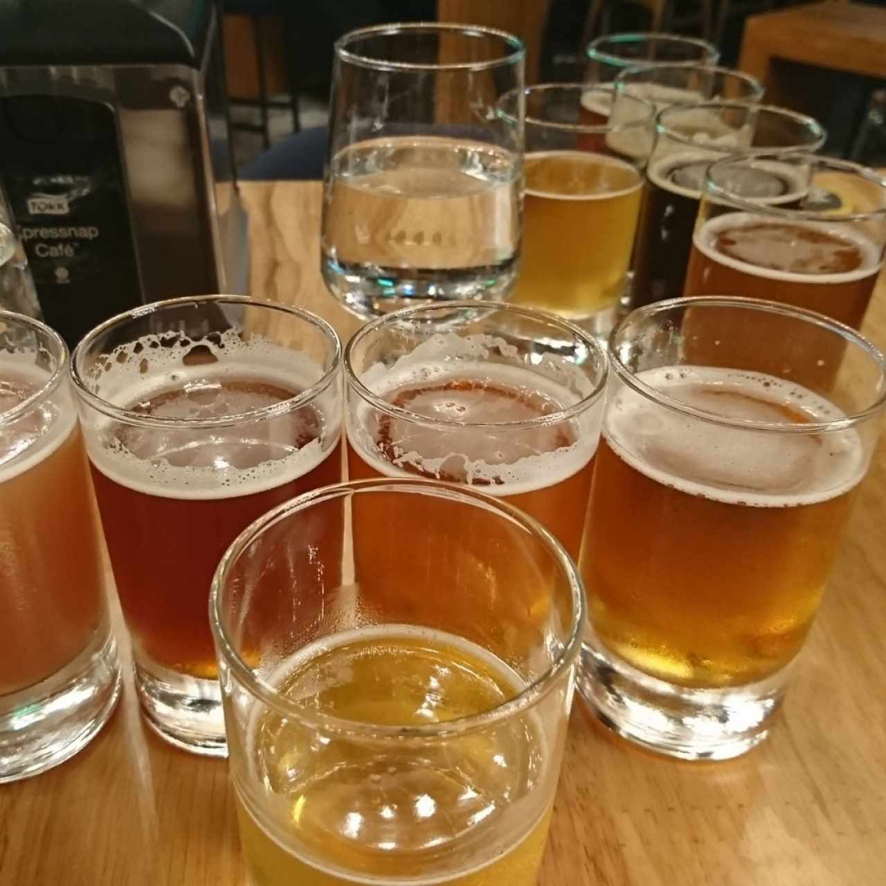 flights