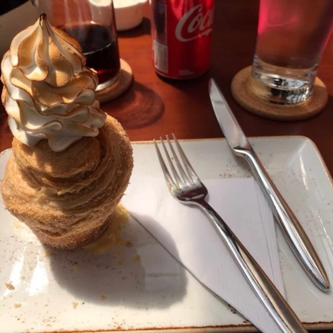 Cruffin