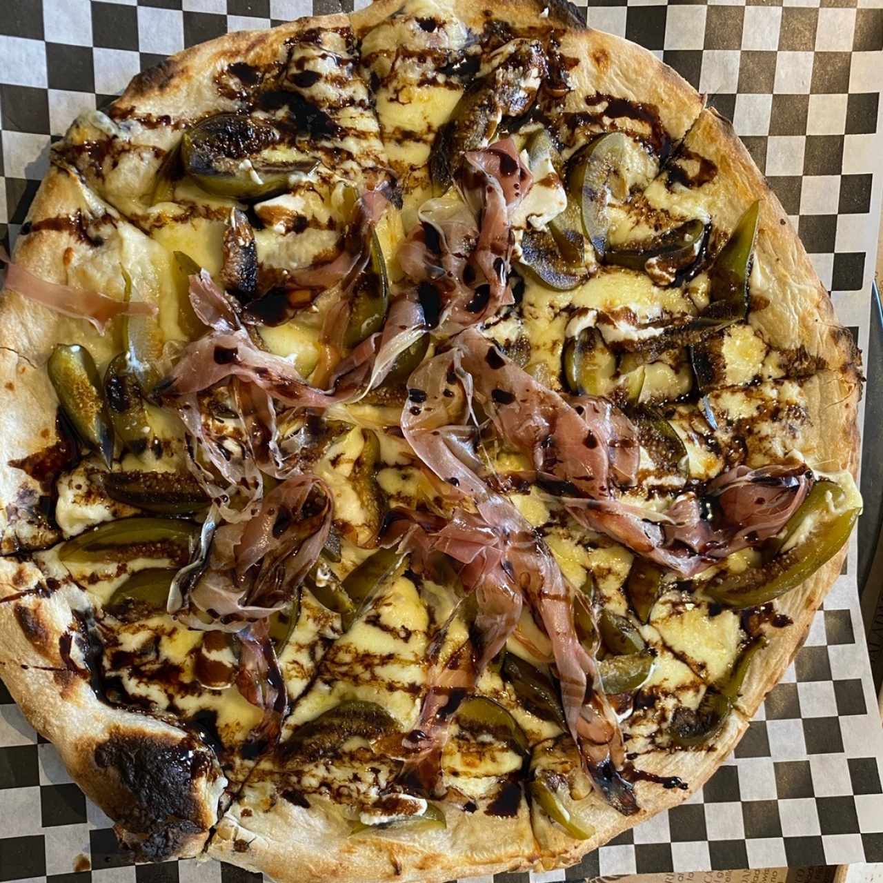 Higo Delight Pizza 