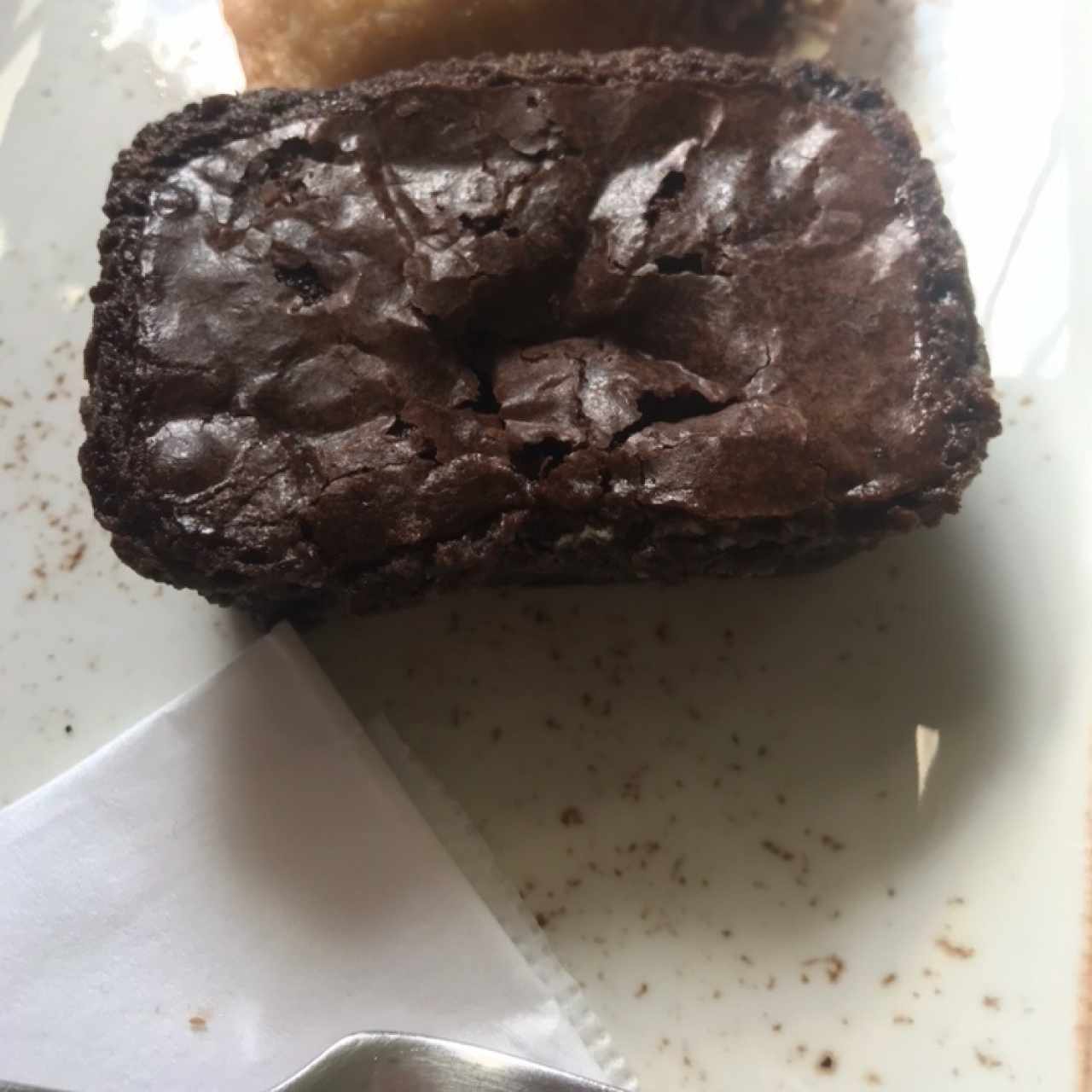 brownie