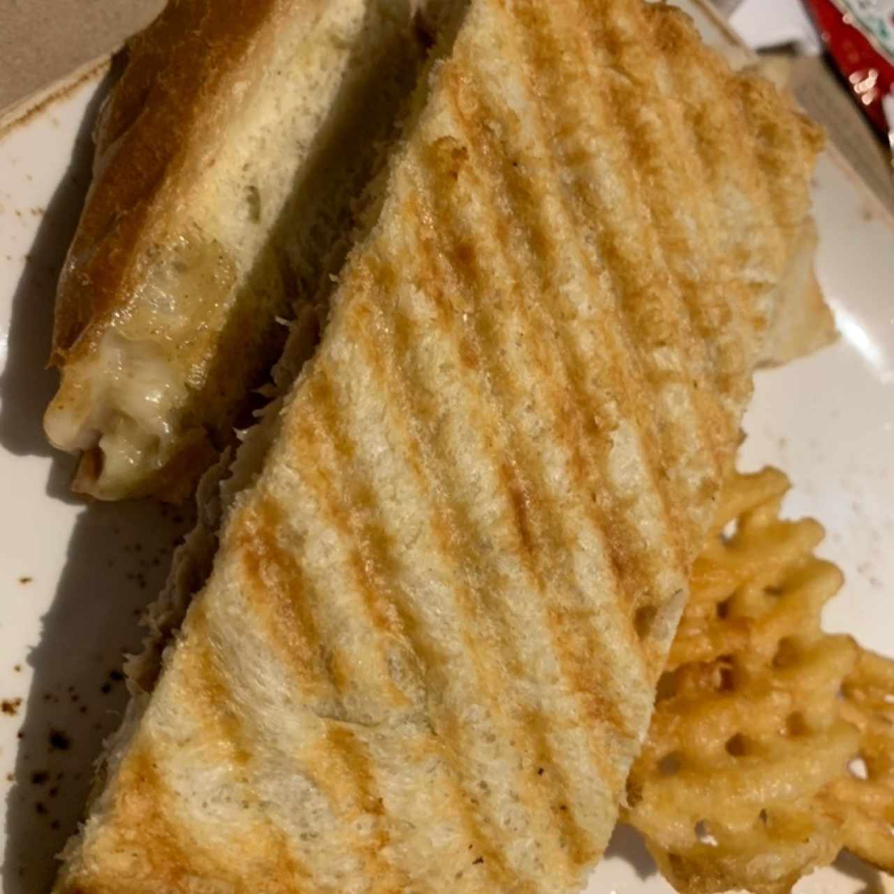 Paninis - Cuban Panini