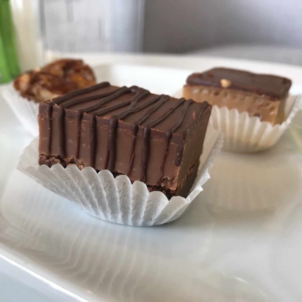 twixie de brownie