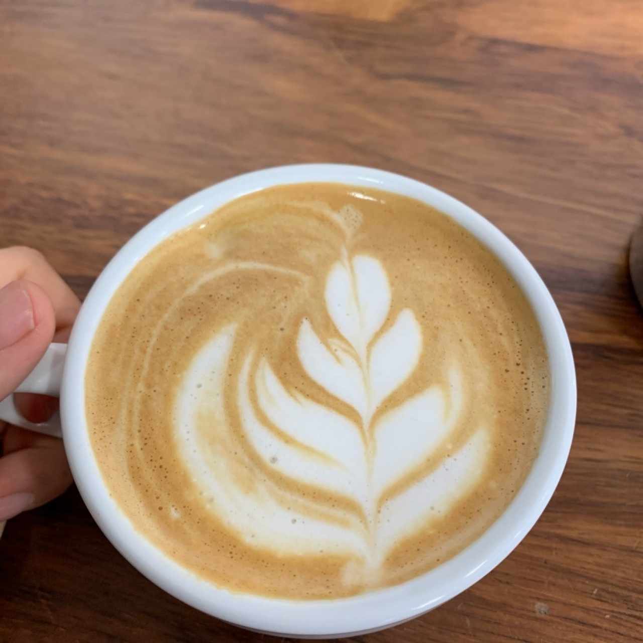 latte